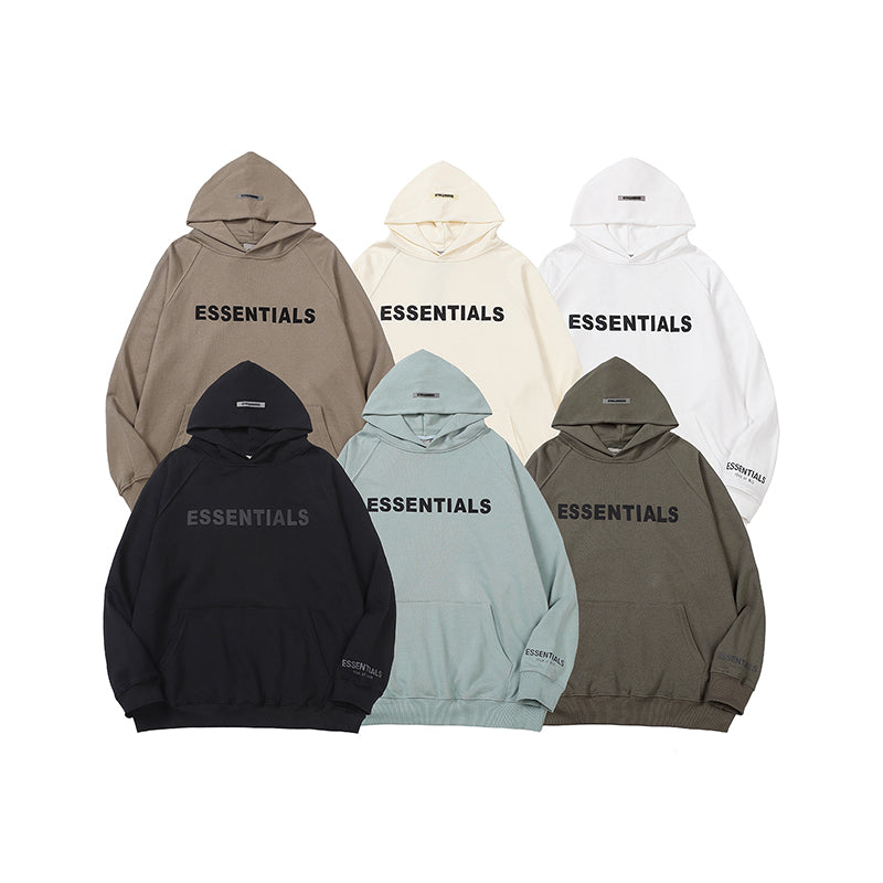 FEAR OF GOD Essentials Hoodies