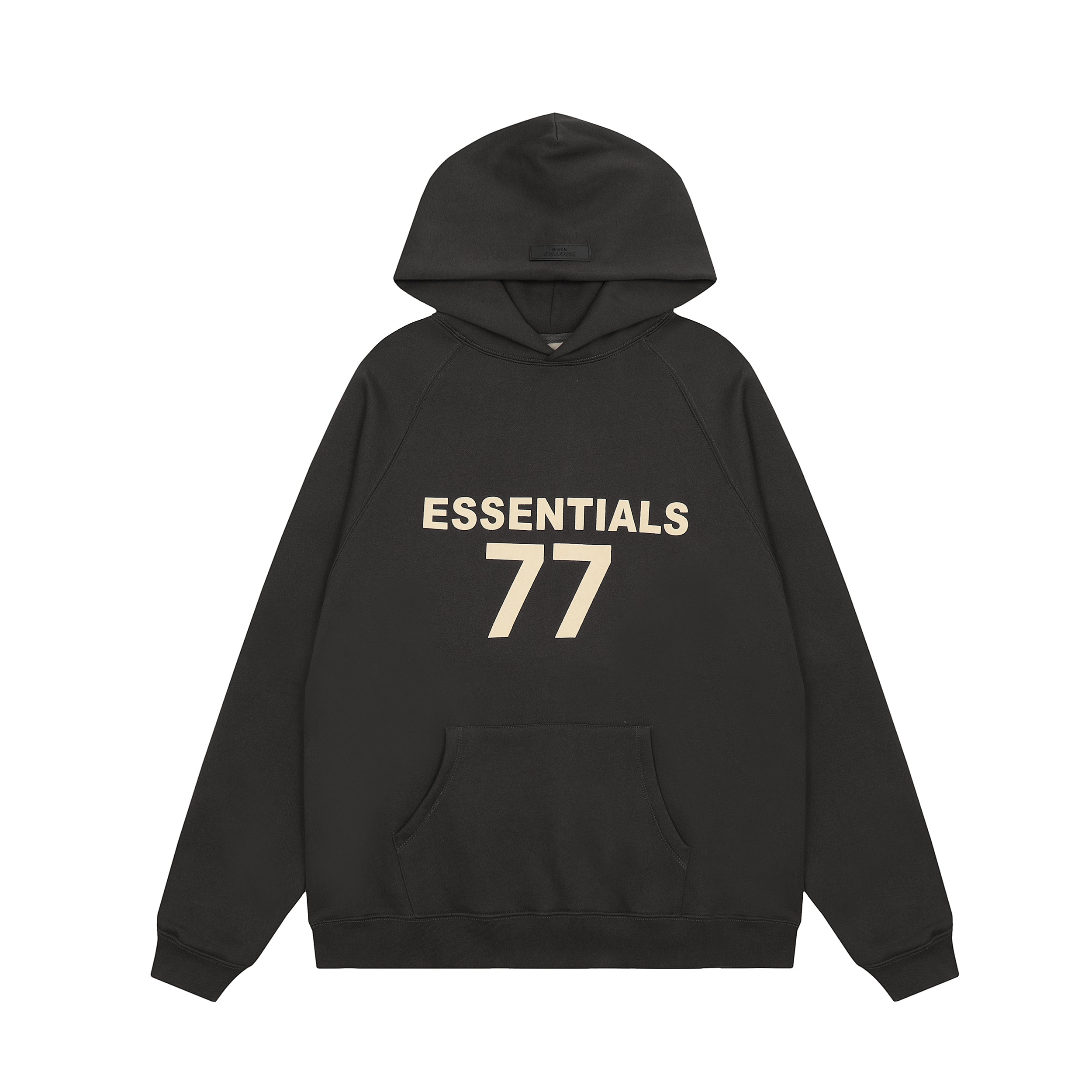 FEAR OF GOD Essentials Hoodies