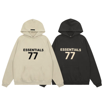 FEAR OF GOD Essentials Hoodies