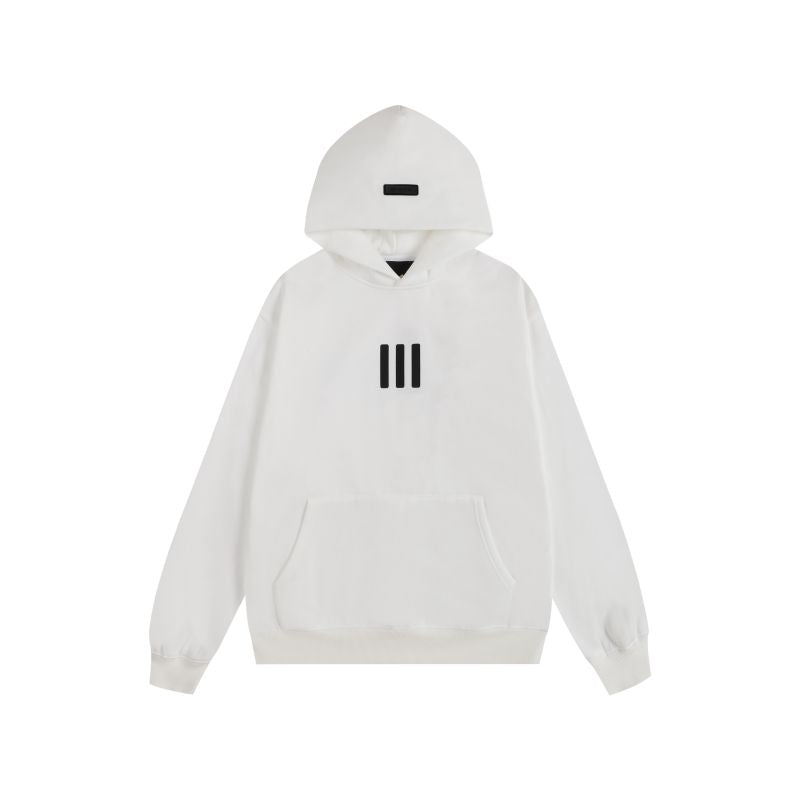 FEAR OF GOD Essentials Hoodies