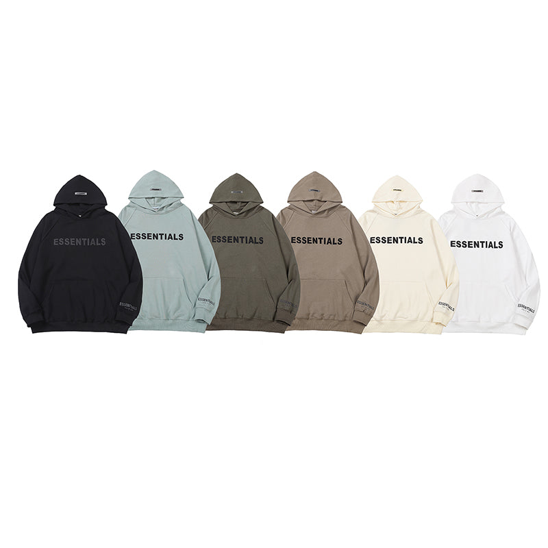 FEAR OF GOD Essentials Hoodies