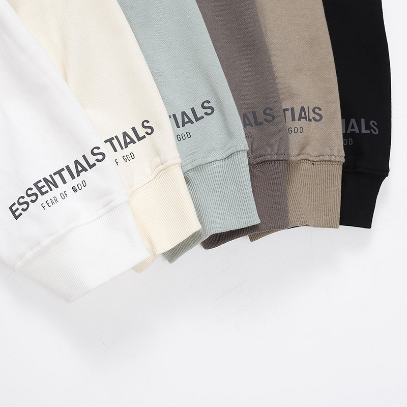 FEAR OF GOD Essentials Hoodies