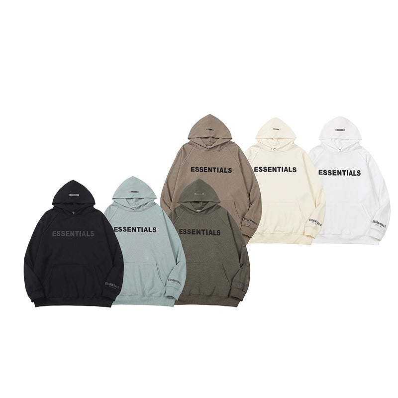 FEAR OF GOD Essentials Hoodies