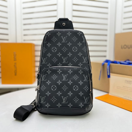 Louis Vuitton Shoulder Handbag