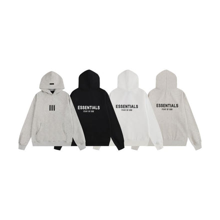 FEAR OF GOD Essentials Hoodies