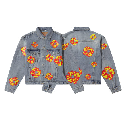 Denim Tear Jackets